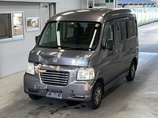 HONDA VAMOS 2013