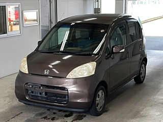 HONDA LIFE 2008