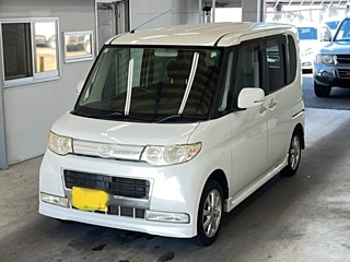 DAIHATSU TANTO 2009