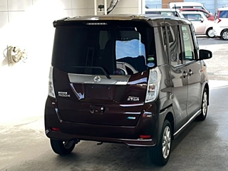 NISSAN DAYZ ROOX 2014