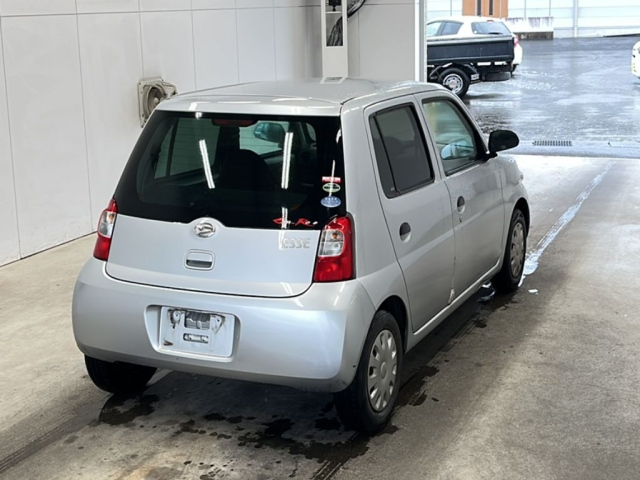 DAIHATSU ESSE 2010