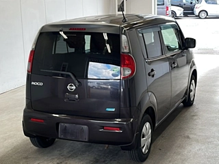 NISSAN MOCO 2012