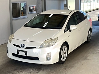 TOYOTA PRIUS 2009