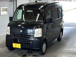 SUZUKI EVERY 2011