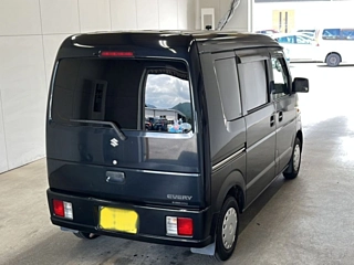 SUZUKI EVERY 2011