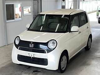 HONDA N ONE 2014