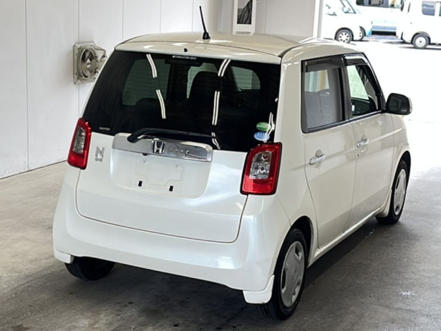 HONDA N ONE 2014