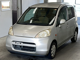 HONDA LIFE 2008