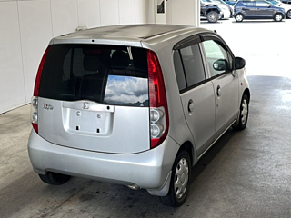 HONDA LIFE 2008