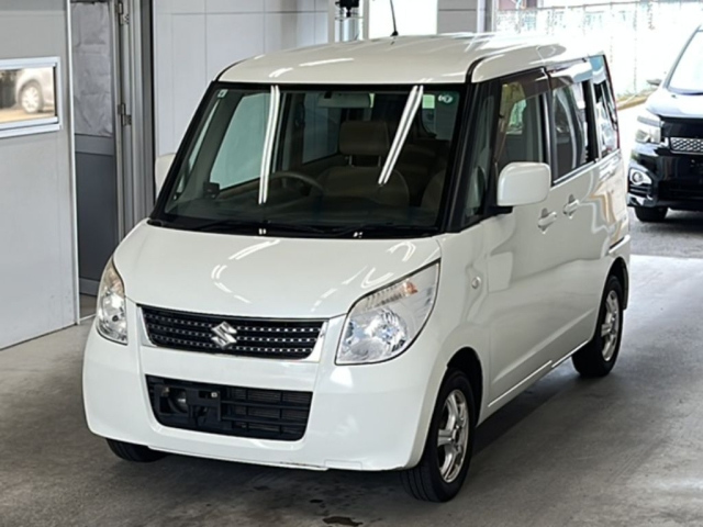 SUZUKI PALETTE 2009