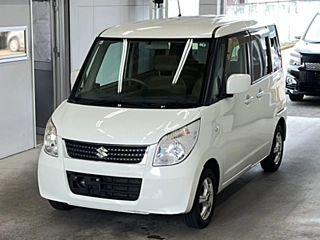 SUZUKI PALETTE 2009