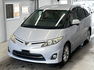 TOYOTA ESTIMA 2009