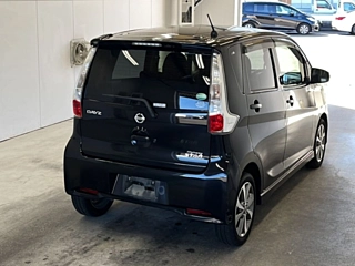 NISSAN DAYZ 2014