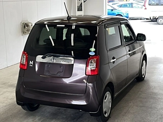 HONDA N ONE 2014