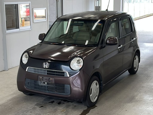 HONDA N ONE 2014