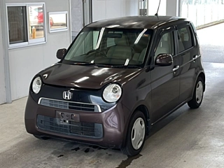 HONDA N ONE 2014