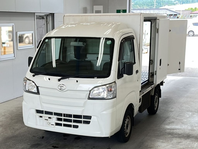 DAIHATSU HIJET TRUCK 2018