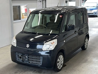 SUZUKI SPACIA 2014