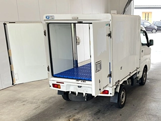 DAIHATSU HIJET TRUCK 2018
