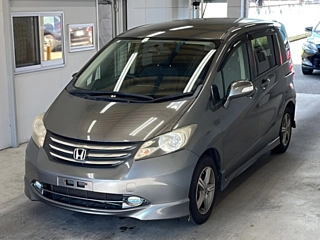 HONDA FREED 2008
