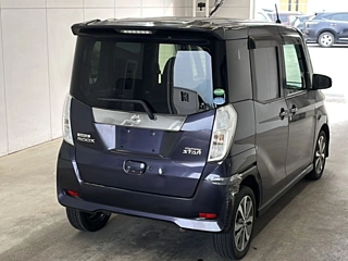 NISSAN DAYZ ROOX 2014