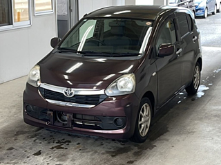 TOYOTA PIXIS EPOCH 2015