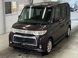 DAIHATSU TANTO 2012