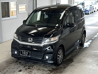 HONDA N WGN 2014