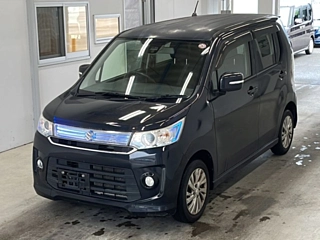 SUZUKI WAGON R 2014