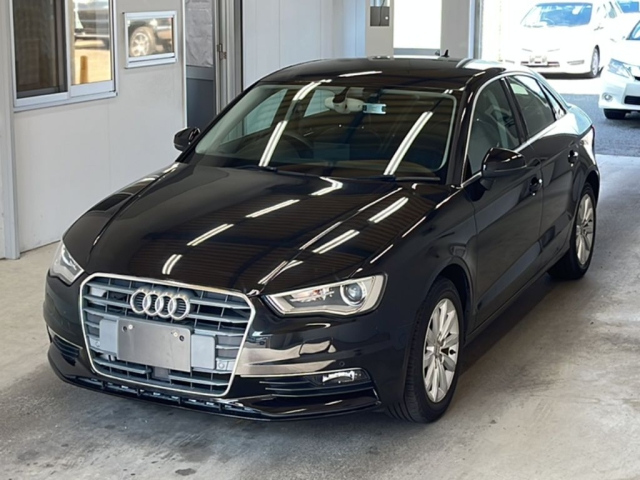 AUDI A3 2015