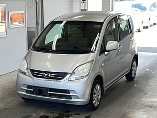DAIHATSU MOVE 2010