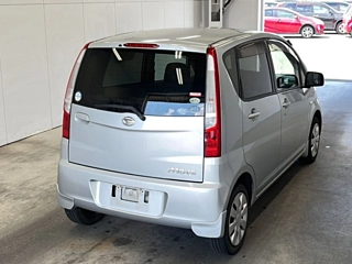 DAIHATSU MOVE 2010