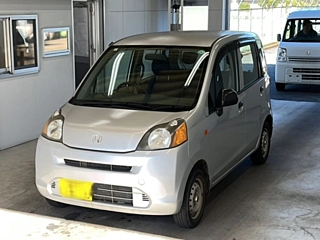 HONDA LIFE 2009