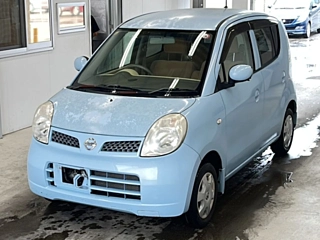 NISSAN MOCO 2010