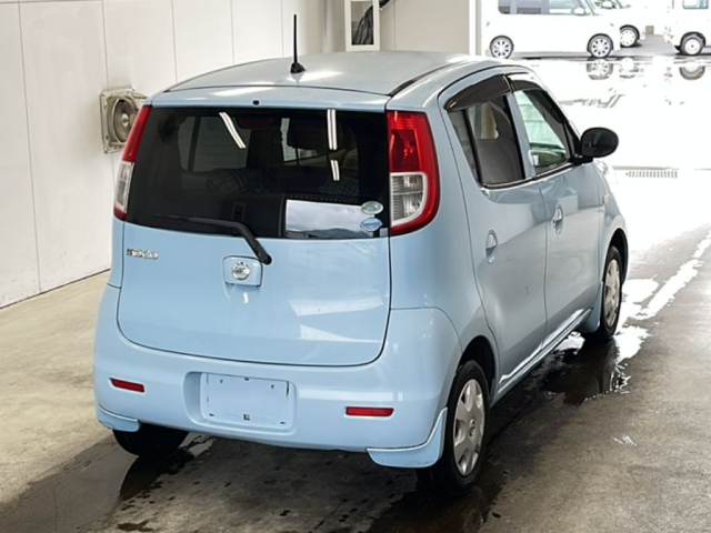 NISSAN MOCO 2010