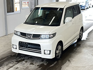 HONDA ZEST 2011