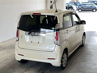 HONDA N WGN 2016