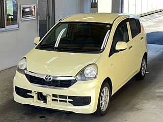 TOYOTA PIXIS EPOCH 2014