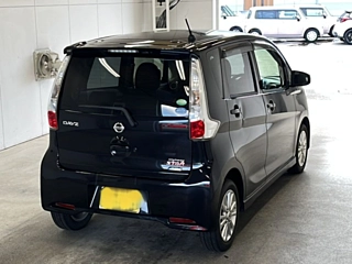 NISSAN DAYZ 2014