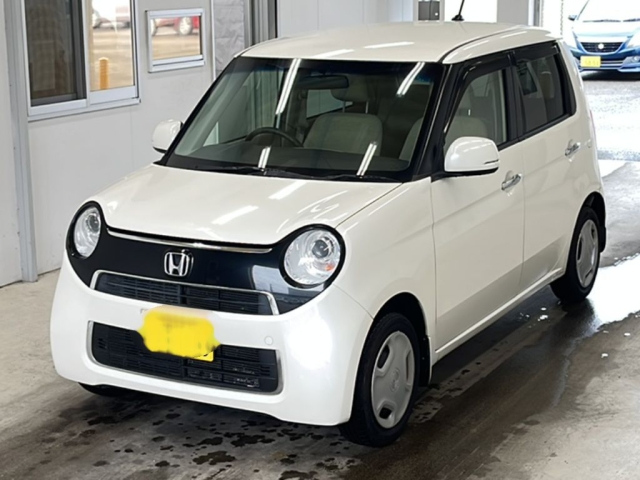 HONDA N ONE 2017