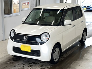 HONDA N ONE 2017