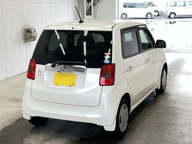 HONDA N ONE 2017