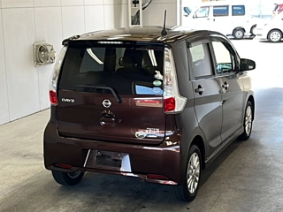 NISSAN DAYZ 2015