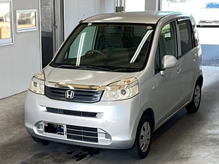 HONDA LIFE 2011
