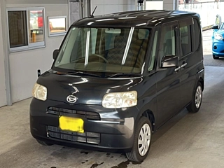 DAIHATSU TANTO 2013