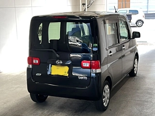 DAIHATSU TANTO 2013