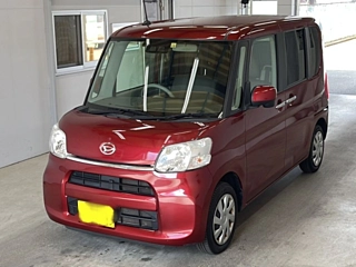 DAIHATSU TANTO 2016