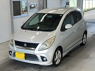 SUZUKI CERVO 2009