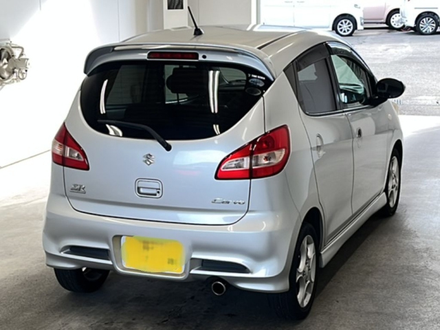 SUZUKI CERVO 2009