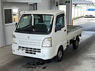 SUZUKI CARRY TRUCK 2013